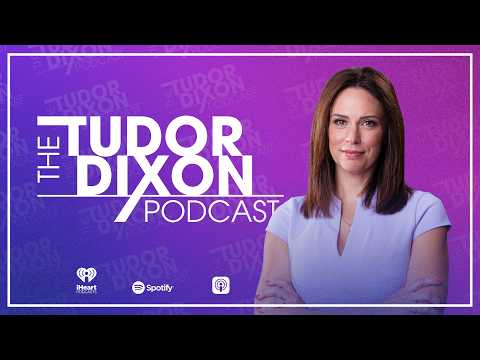 The Tudor Dixon Podcast - Mike Codella episode thumbnail