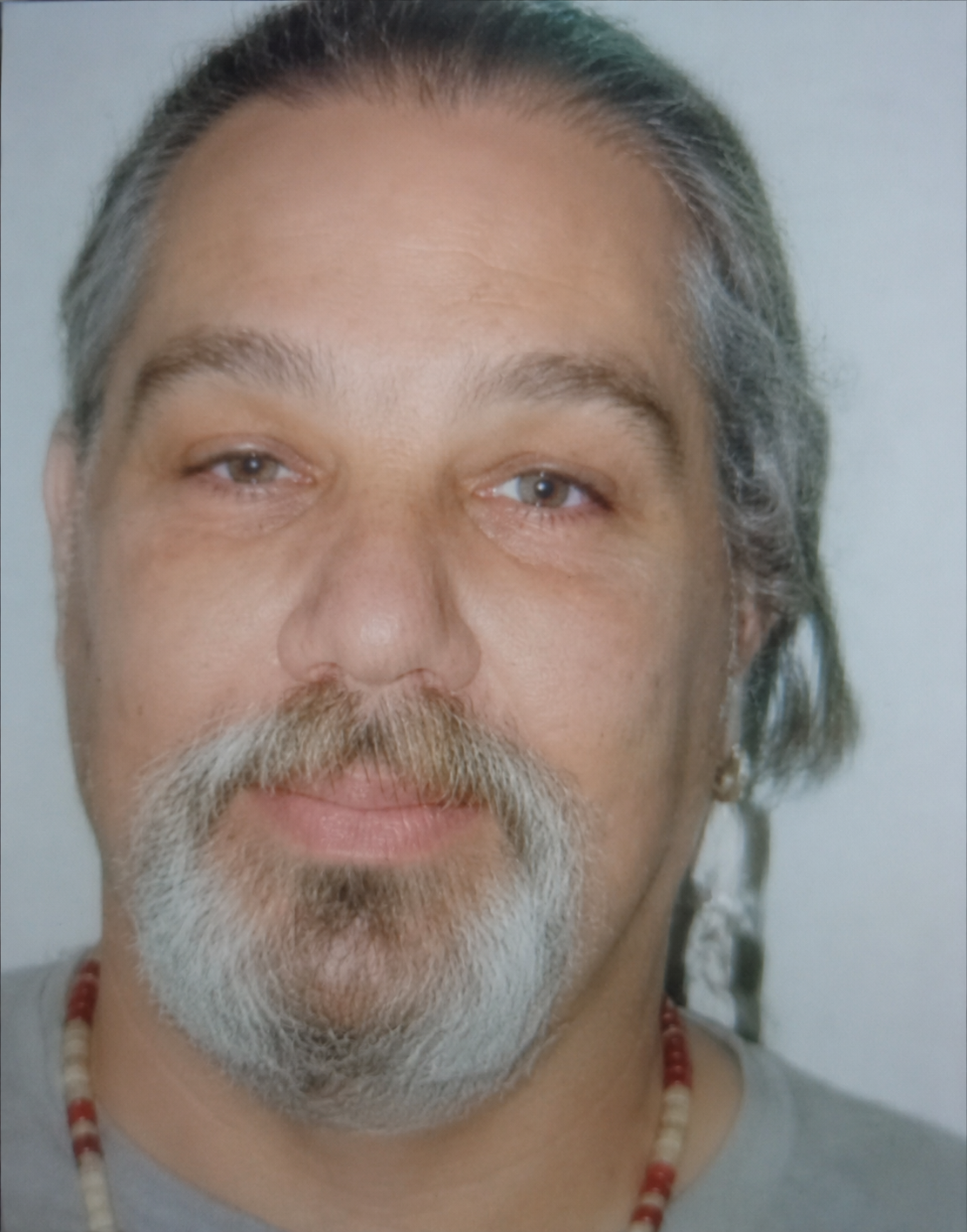John "Tiny" Lentini